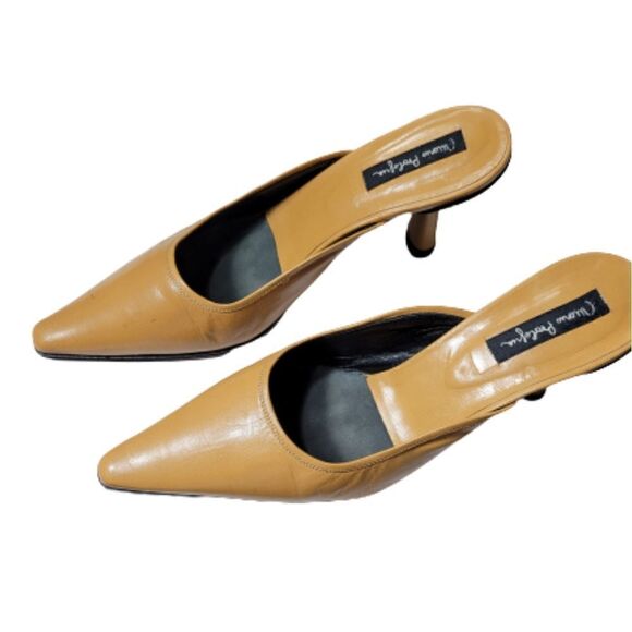 Italian shoe  - Picture 4 of 9